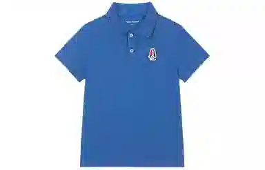 Hush Puppies logoPolo