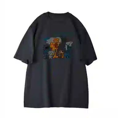 T