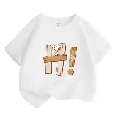 SNOOPY logoT