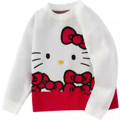balabala x HelloKitty