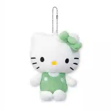 Sanrio 50 Hello Kitty 14cm