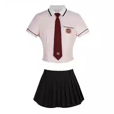 Spicy Gals polo