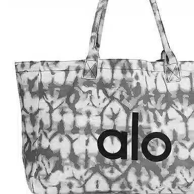 Alo Iconic Shopper Tote