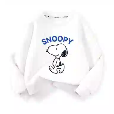 SNOOPY