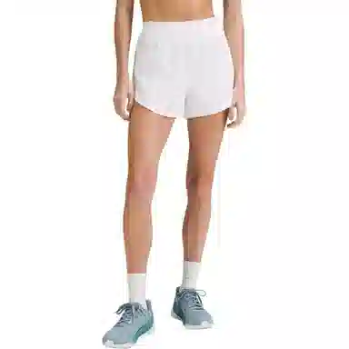 lululemon Fast and Free Shorts