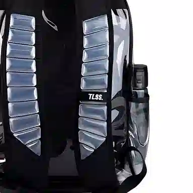 TLSS 20L-35L PVC