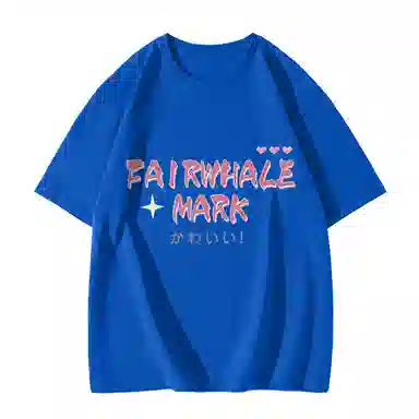 FAIRWHALE T