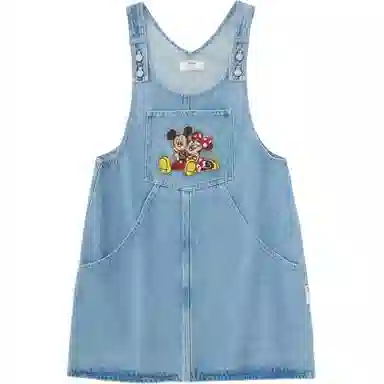 MOUSSY x Disney