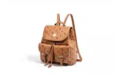MESUCA Sanrio kitty PU