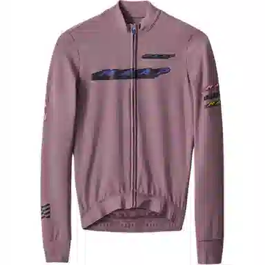 MAAP Evade X Thermal LS Jersey 2.0