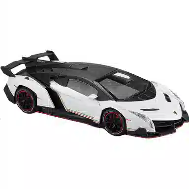 Veneno 124
