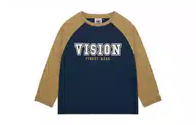 Vision Street Wear T
