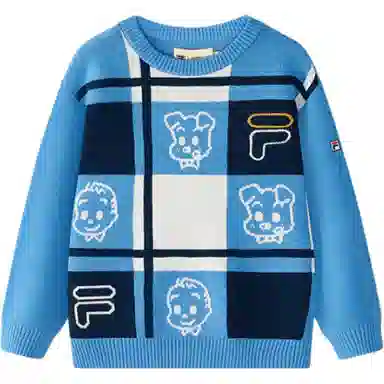 FILA KIDS ORIGINALE