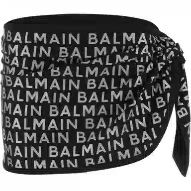 BALMAIN Loog