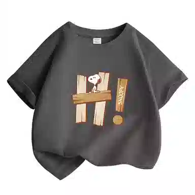 SNOOPY logoT