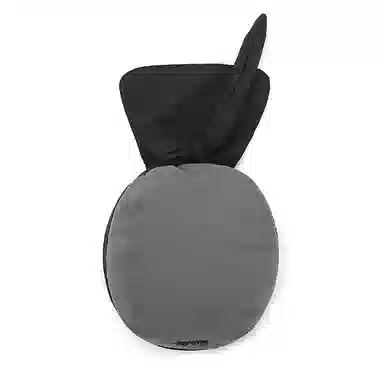 肯默 街潮 遮阳 酷瓜皮 涤纶 地主帽 男女同款情侣款