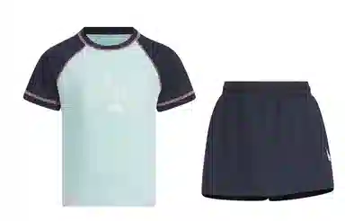 adidas Sportswear Track Suit logoT