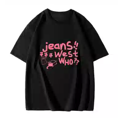 JEANSWEST JNR T