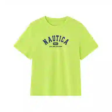 NAUTICA T