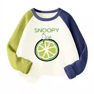 SNOOPY T