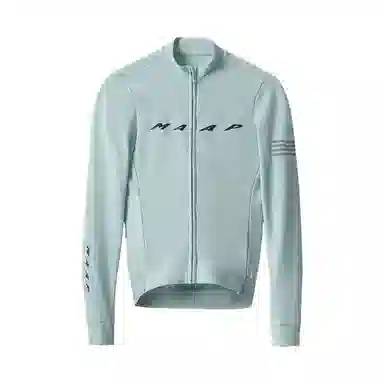 MAAP Evade Thermal LS Jersey 2.0