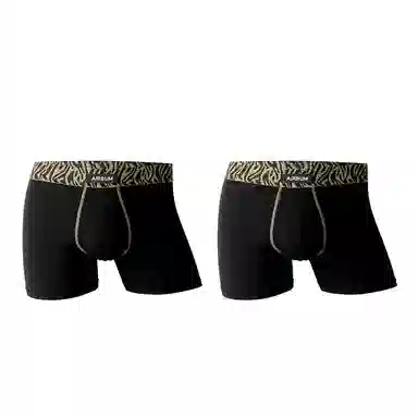 Airbum Underwear 3D 2