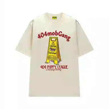 404MOB GANG T