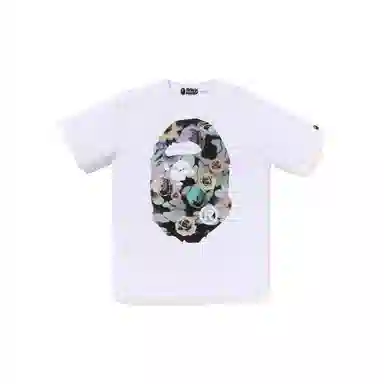 A BATHING APE T