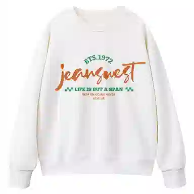JEANSWEST JNR LOGO