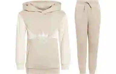 adidas Adicolor Hoodie Set