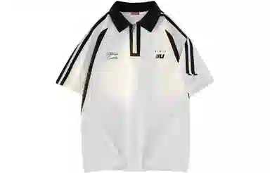ALI THE FOX Polo