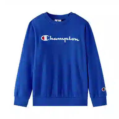 Champion Kids Logo