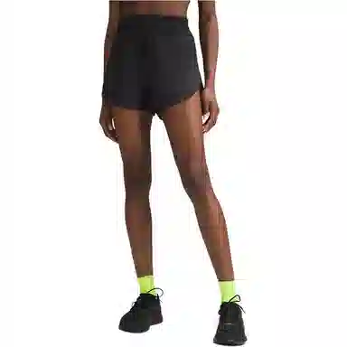 lululemon Fast and Free Shorts