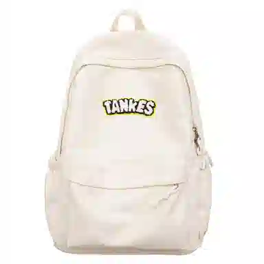 WICKBUEN Nylon Backpack