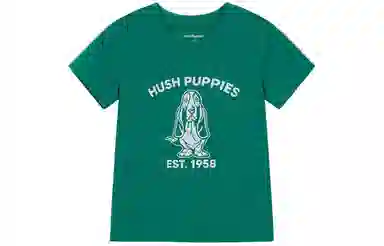 Hush Puppies T