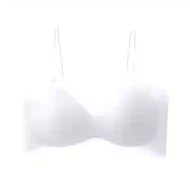 俞兆林 聚拢小胸显大无痕无钢圈提拉收副乳防下垂防外扩文胸 女款 组合装