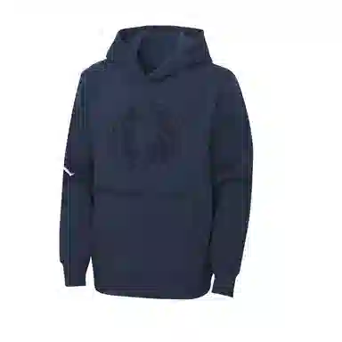 Jordan x NBA Dallas Mavericks Hoodie
