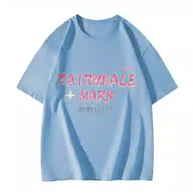 FAIRWHALE T