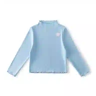 青蛙王子 轻盈舒适柔软百搭毛衣 中小童