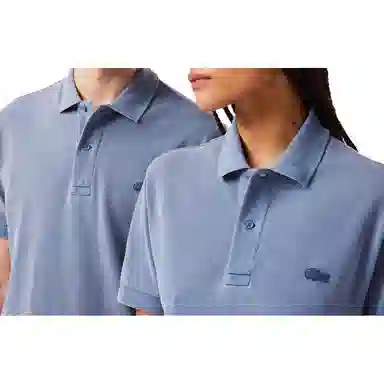 Lacoste Polo Blue