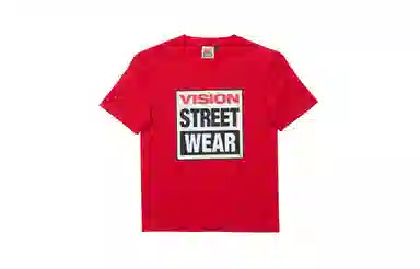 Vision Street Wear T