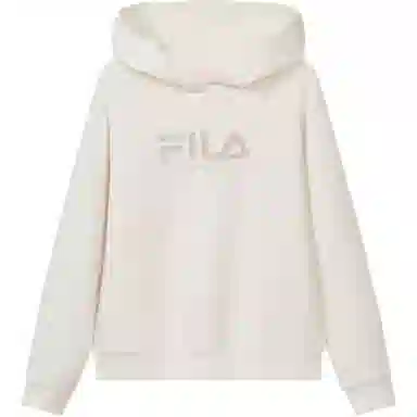 FILA KIDS WHITE LINE