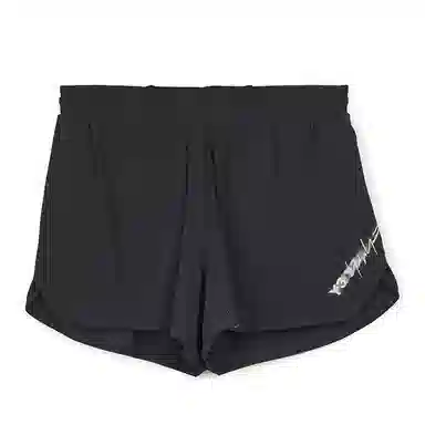 Y-3 W RUN SHORTS