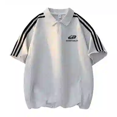 BOBBY ABLEY LogoPOLOPolo