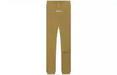 Fear of God Essentials Kids Sweatpant Amber