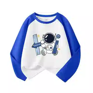 La Chapelle Kids T hi