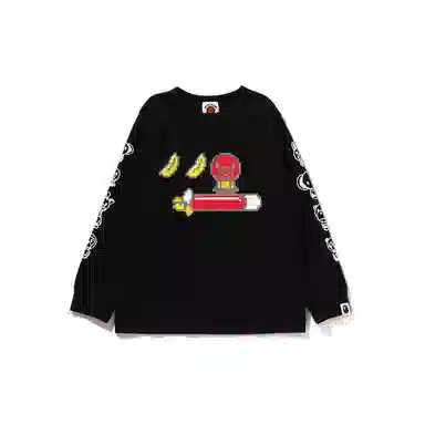 A BATHING APE FW24 BABY MILOT