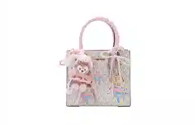 MICHAEL KORS OKHR Tote