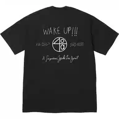 Supreme x 40 Acres Spike Tee