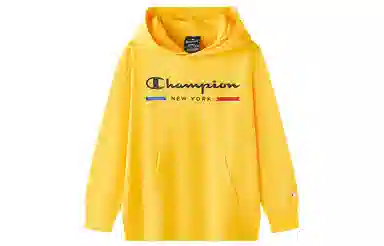 Champion Kids logo